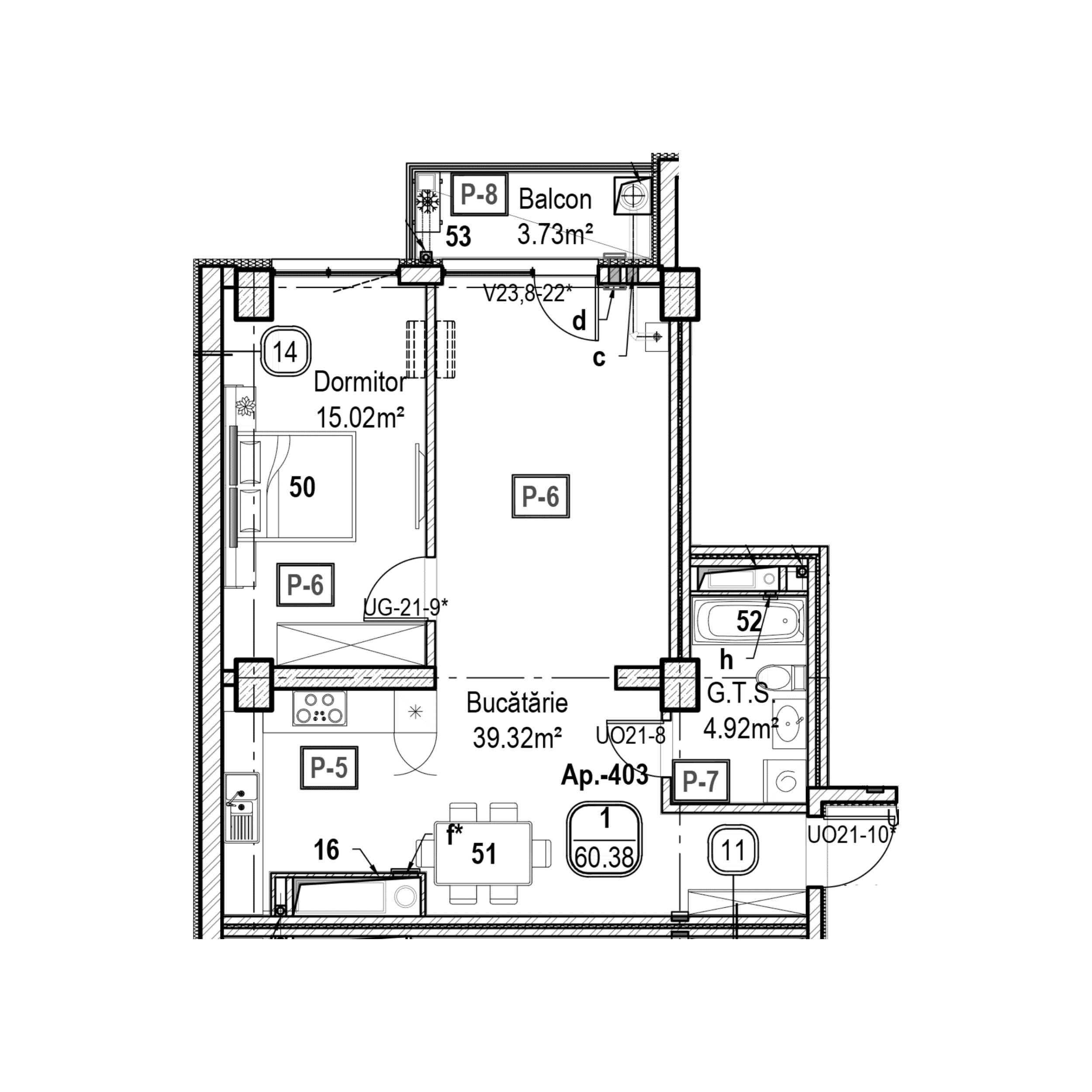 apartment cover photo